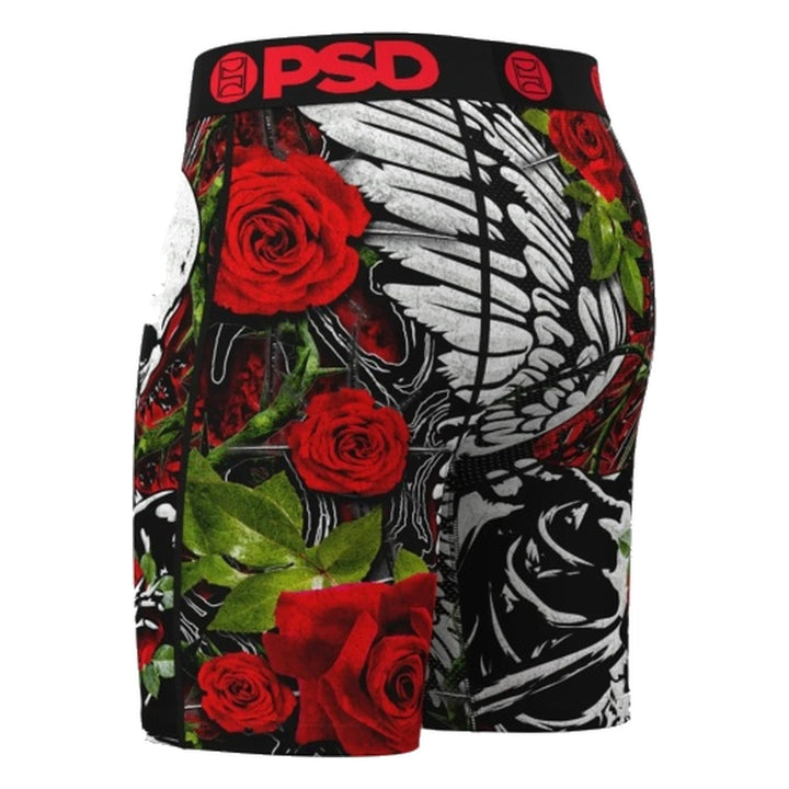 PSD Afflicted Boxer Briefs - Multi