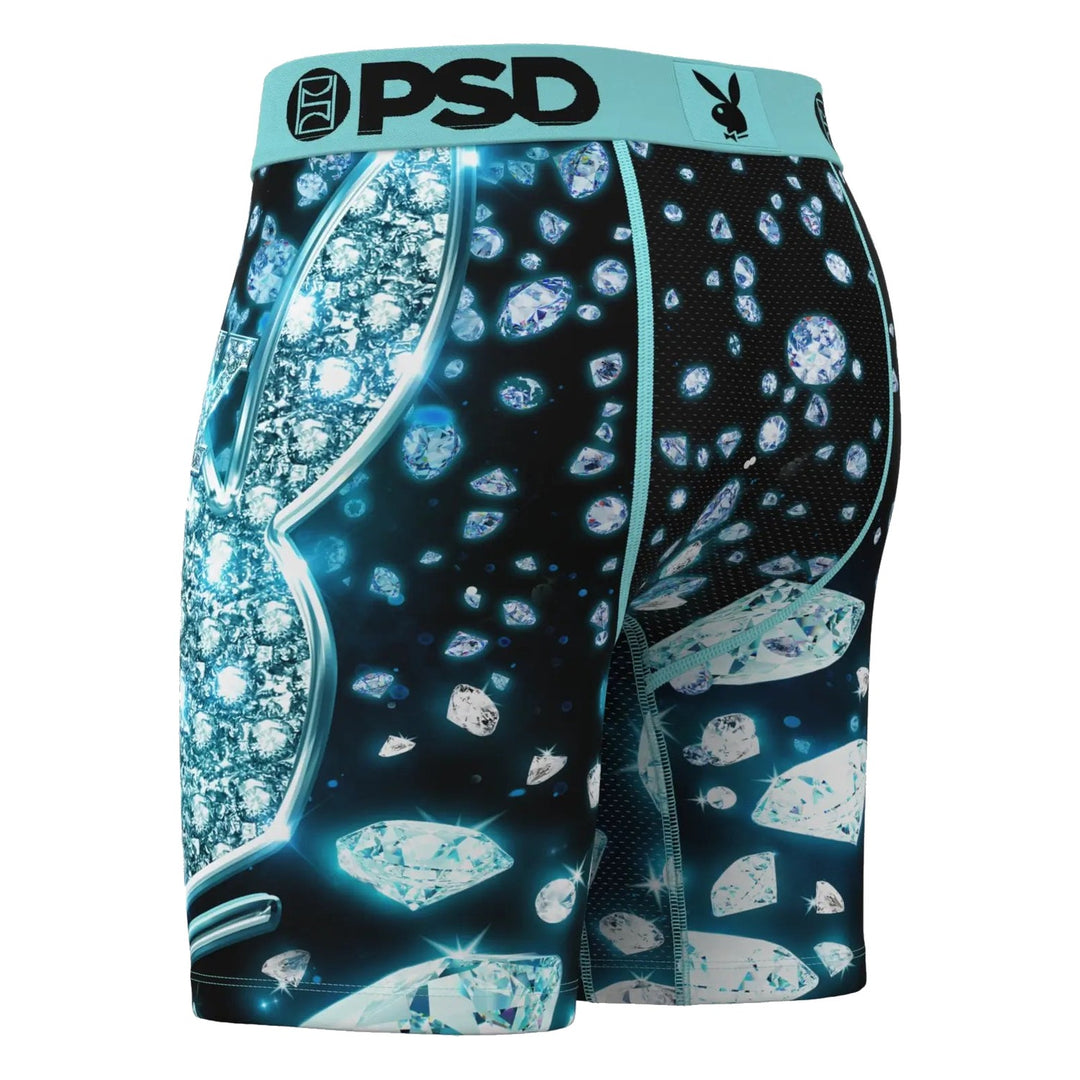 PSD Playboy VVS Boxer Briefs - Multi