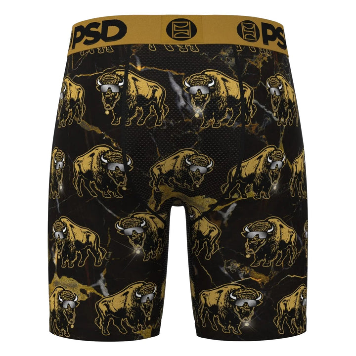 PSD Mile High Horns Boxer Briefs - Multi