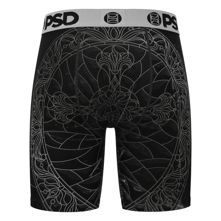 PSD Black Path Boxer Briefs - Multi