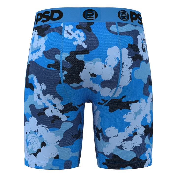 PSD Cloud Ops Boxer Briefs - Multi