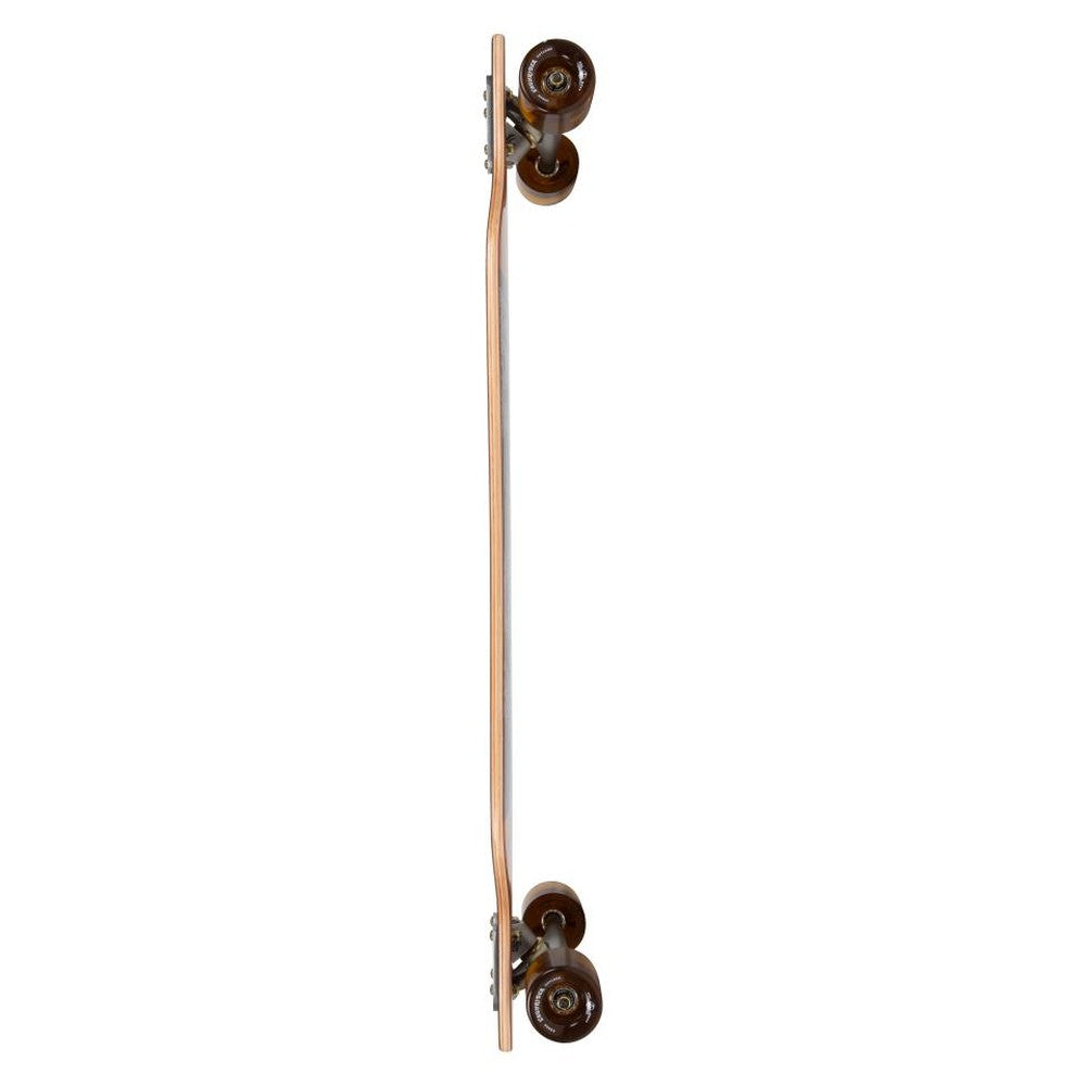 Arbor Journey Evergreen Axis 40 Complete - Brown