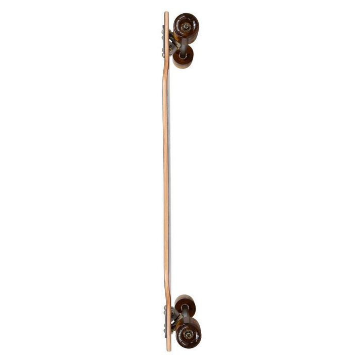 Arbor Journey Evergreen Axis 40 Complete - Brown