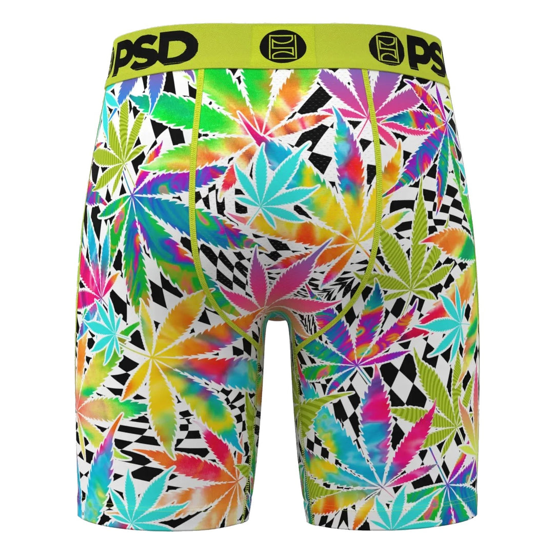 PSD Higher Vibes Boxer Briefs - Multi