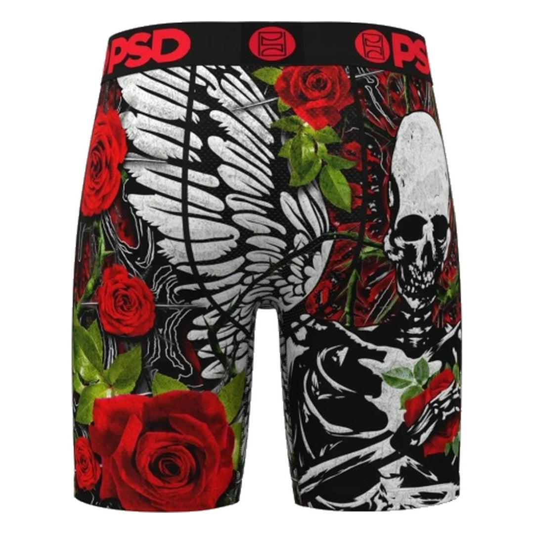 PSD Afflicted Boxer Briefs - Multi