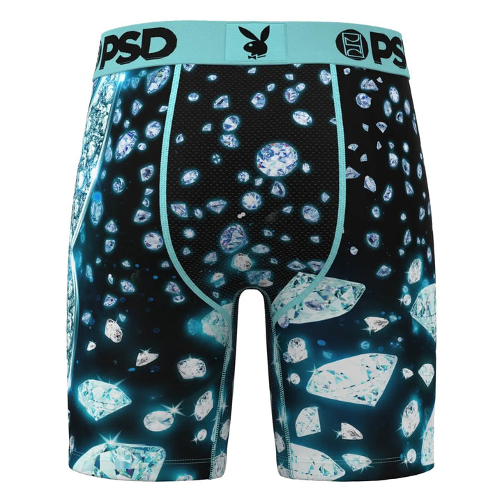 PSD Playboy VVS Boxer Briefs - Multi