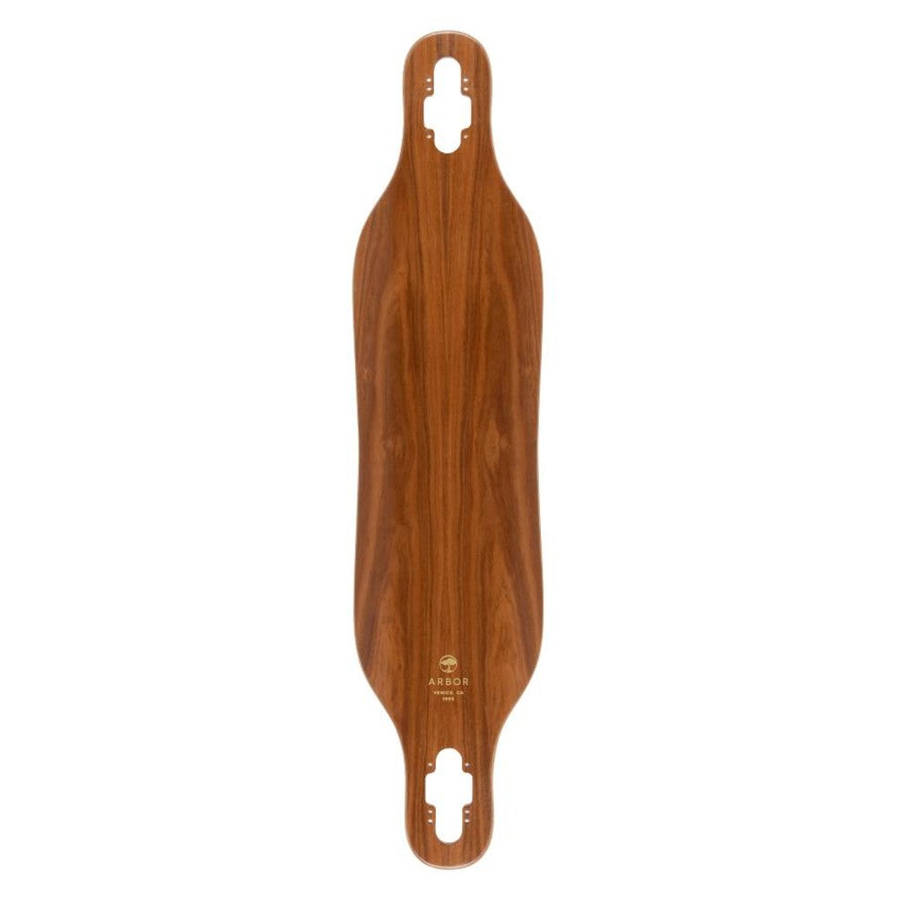 Arbor Flagship Axis 37 Deck - Multi