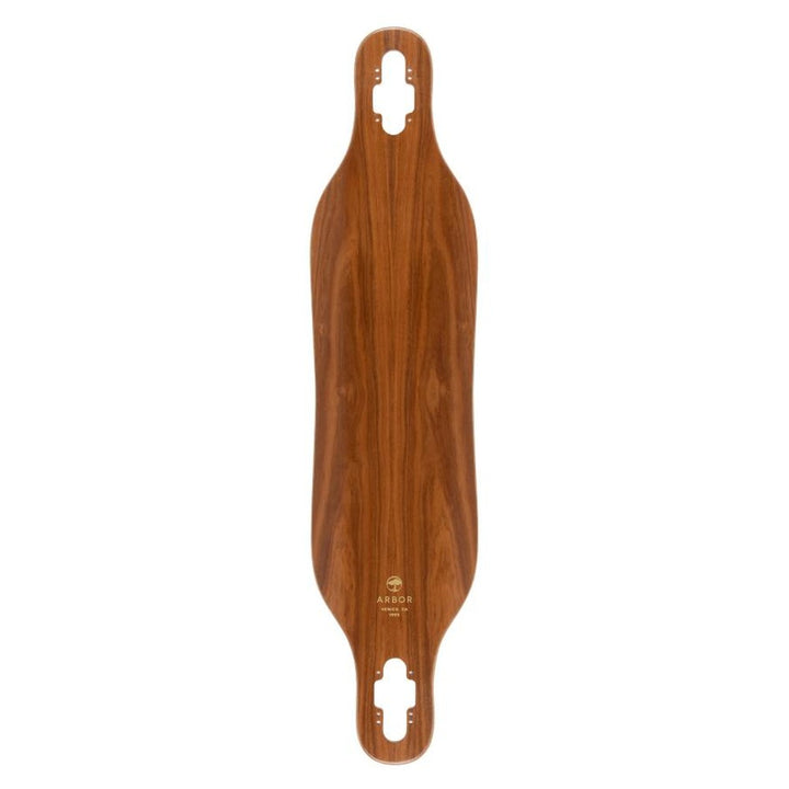 Arbor Flagship Axis 37 Deck - Multi