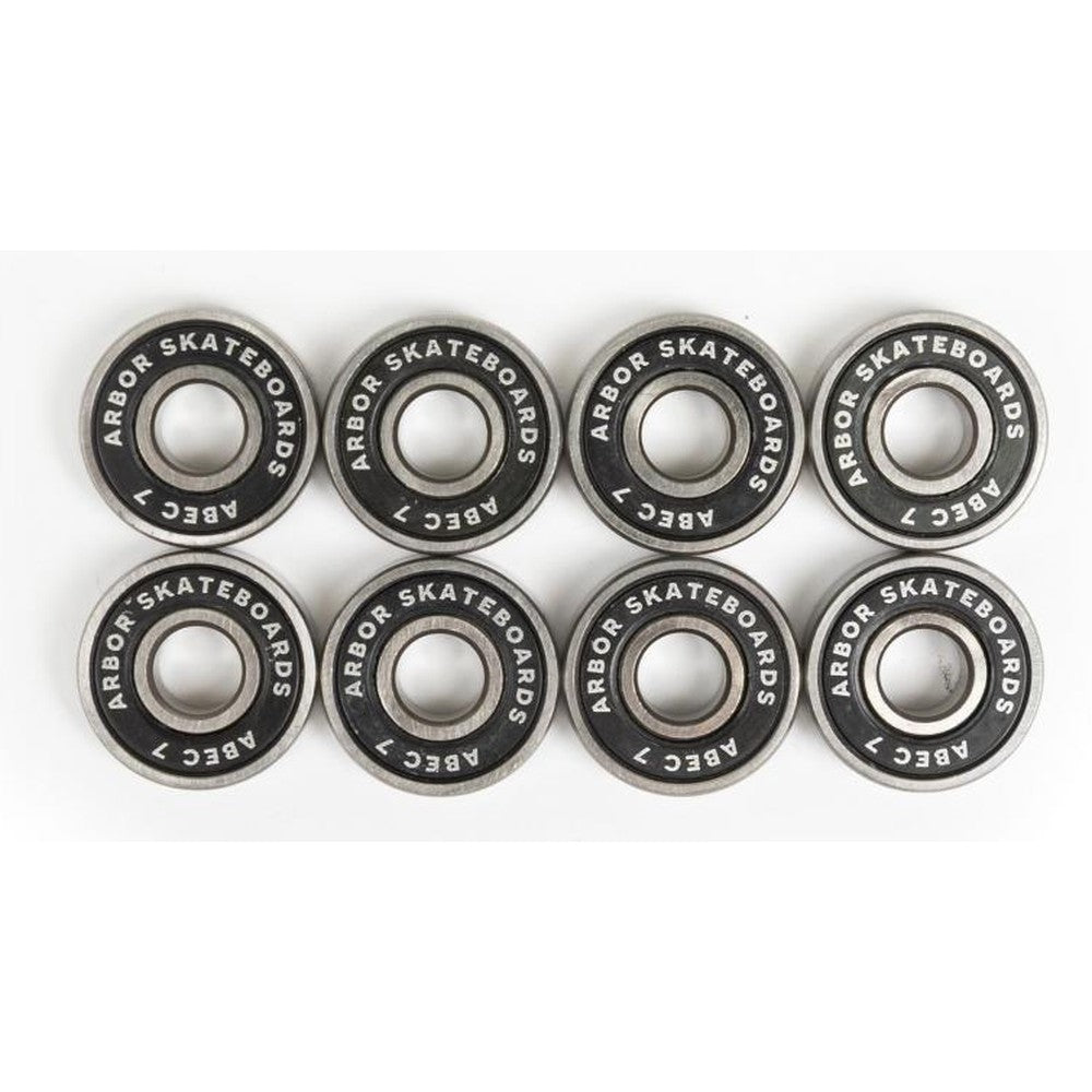 Arbor Easyrider Bearings Abec 7 - Multi
