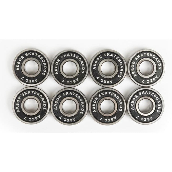 Arbor Easyrider Bearings Abec 7 - Multi