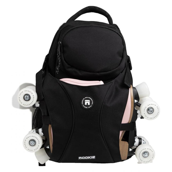 Rookie Classic 78 Skatepack - Black