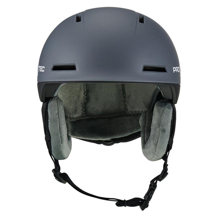 Pro-Tec A2 Snow W/MIPS - Matte Grey