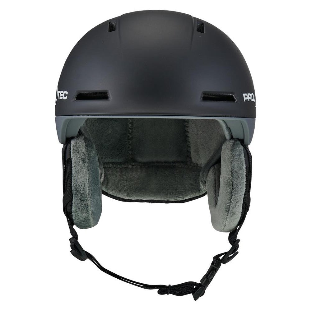 Pro-Tec A2 Snow W/MIPS - Matte Black