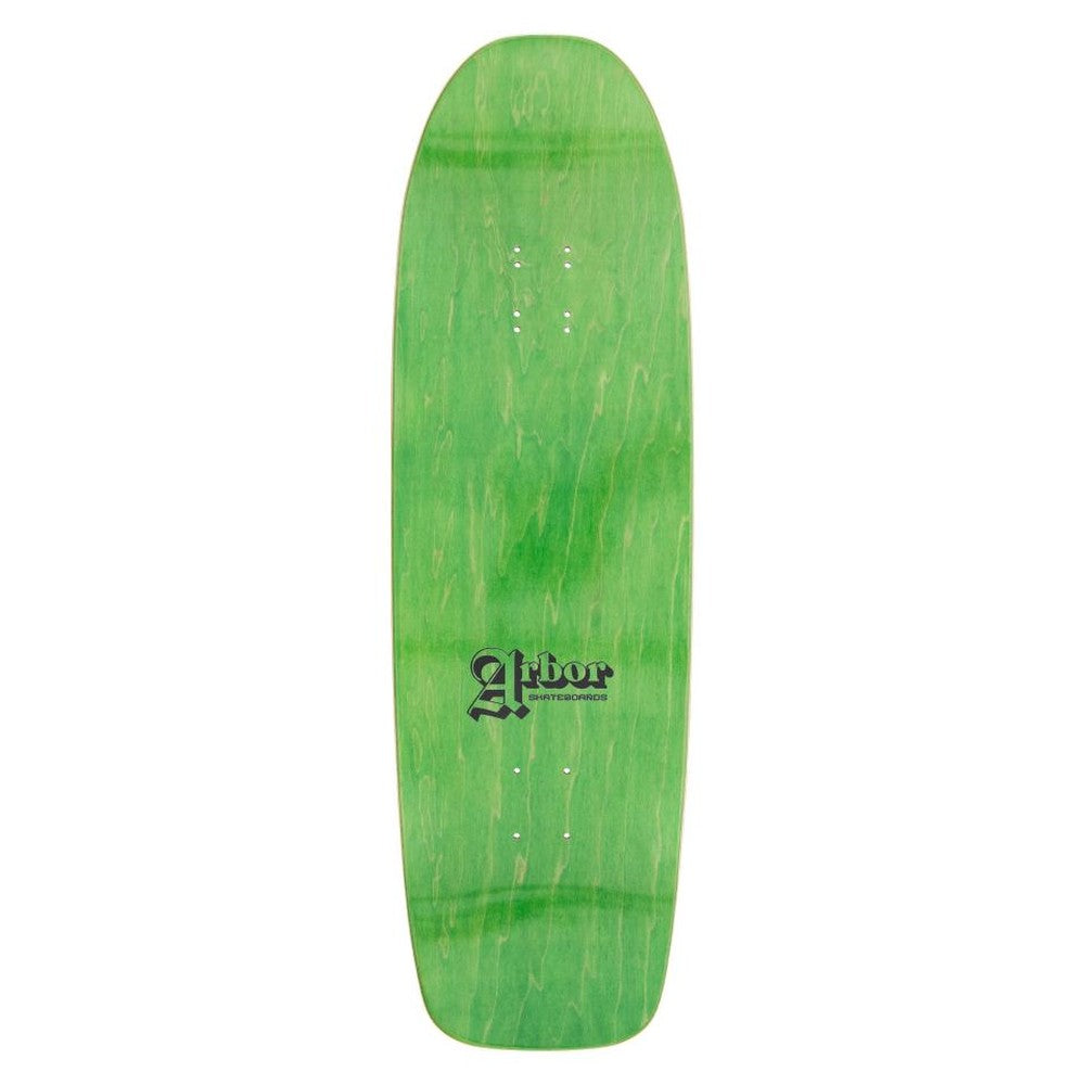 Arbor Legacy Rooted 9.75 Deck - Multi