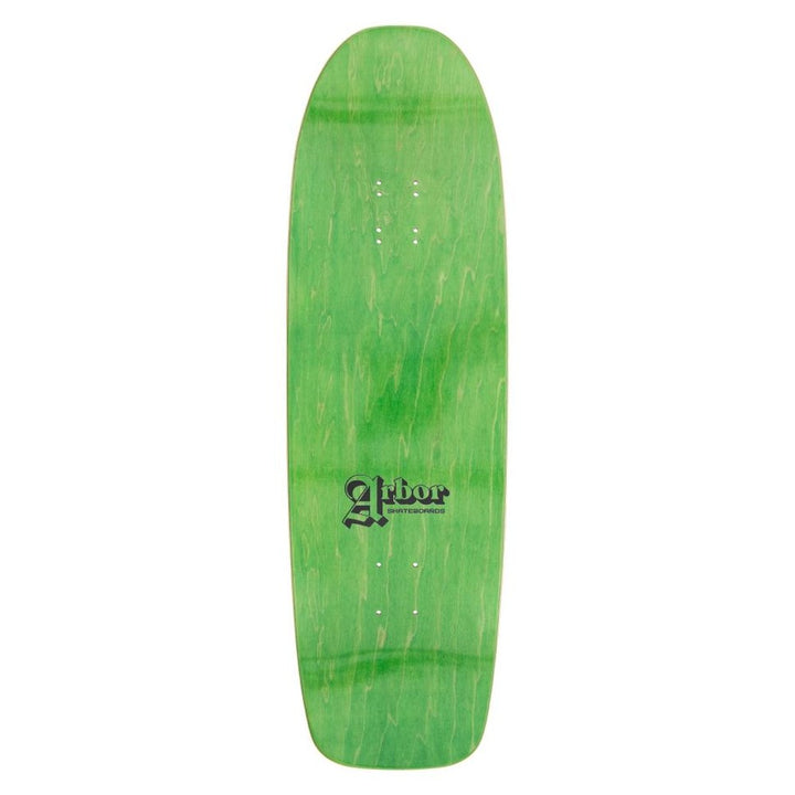 Arbor Legacy Rooted 9.75 Deck - Multi