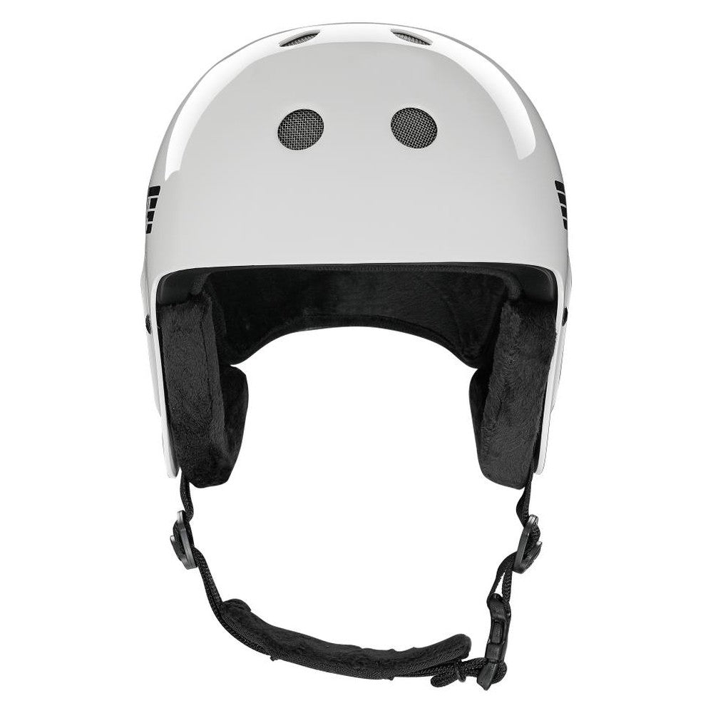 Pro-Tec Full Cut Snow 2.0 - Gloss White