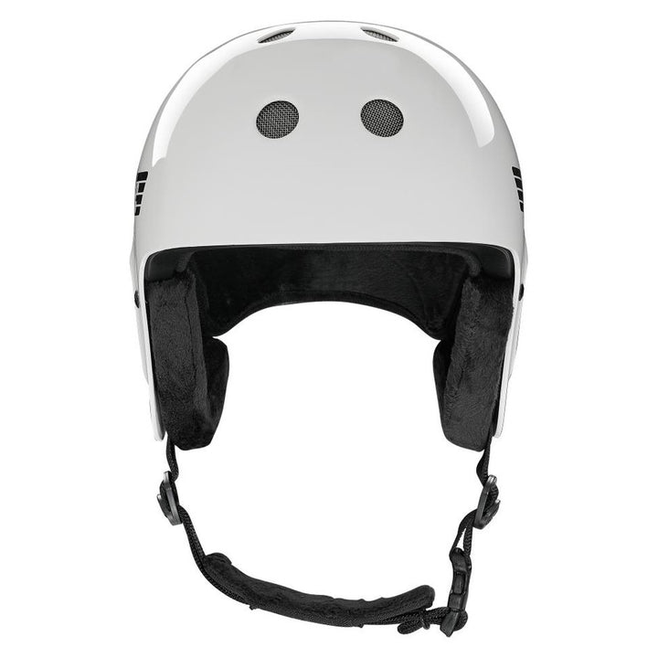 Pro-Tec Full Cut Snow 2.0 - Gloss White