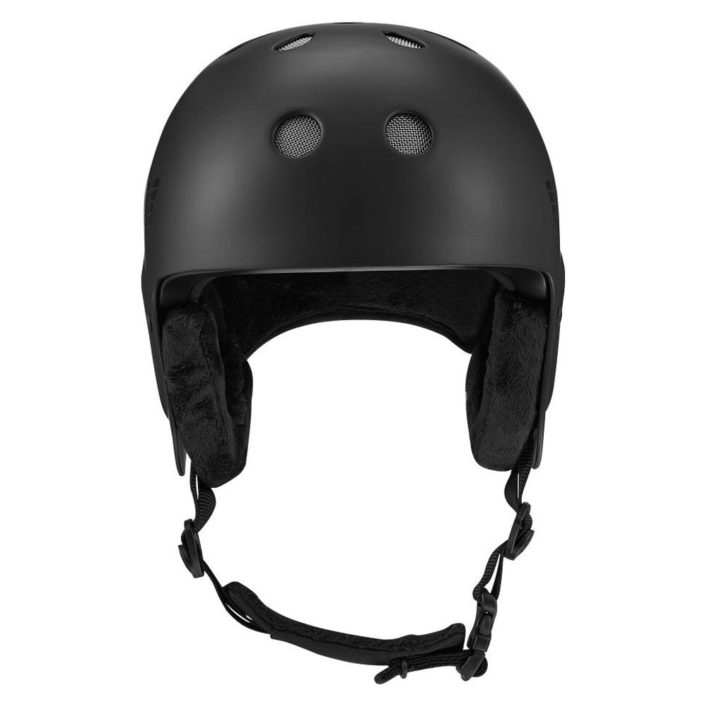 Pro-Tec Full Cut Snow 2.0 - Black Matte