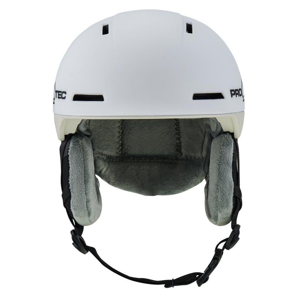 Pro-Tec A2 Snow W/MIPS - Matte White