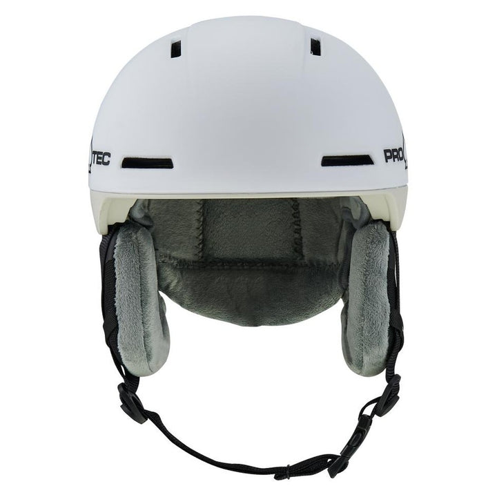 Pro-Tec A2 Snow W/MIPS - Matte White