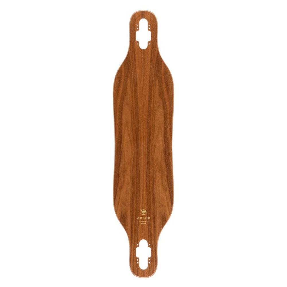 Arbor Flagship Axis 37 Deck - Multi