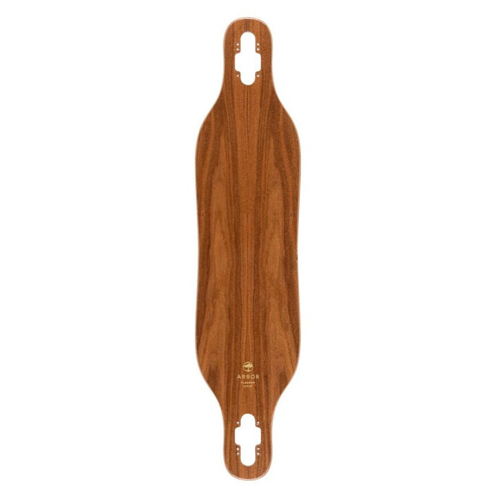 Arbor Flagship Axis 37 Deck - Multi