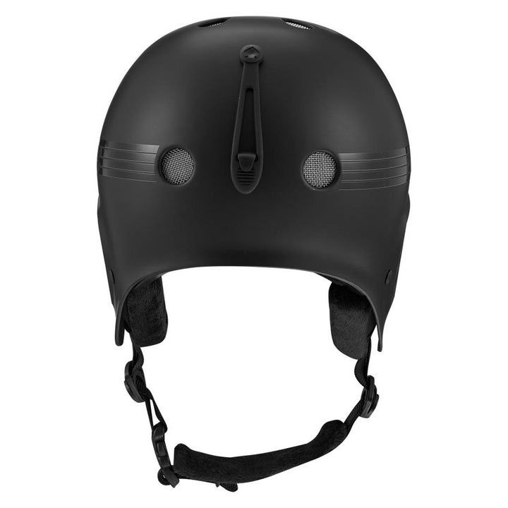 Pro-Tec Full Cut Snow 2.0 - Black Matte
