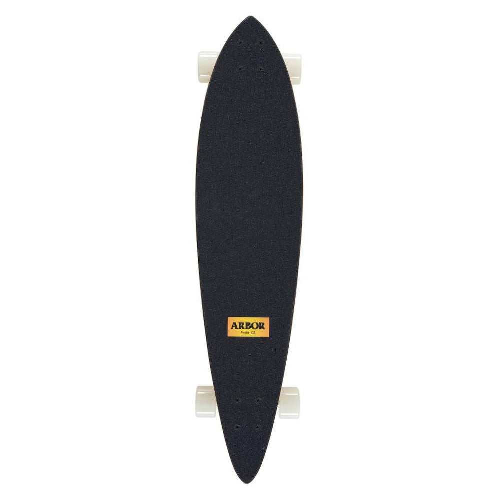 Arbor Groundswell Drifter Fish Complete - Multi