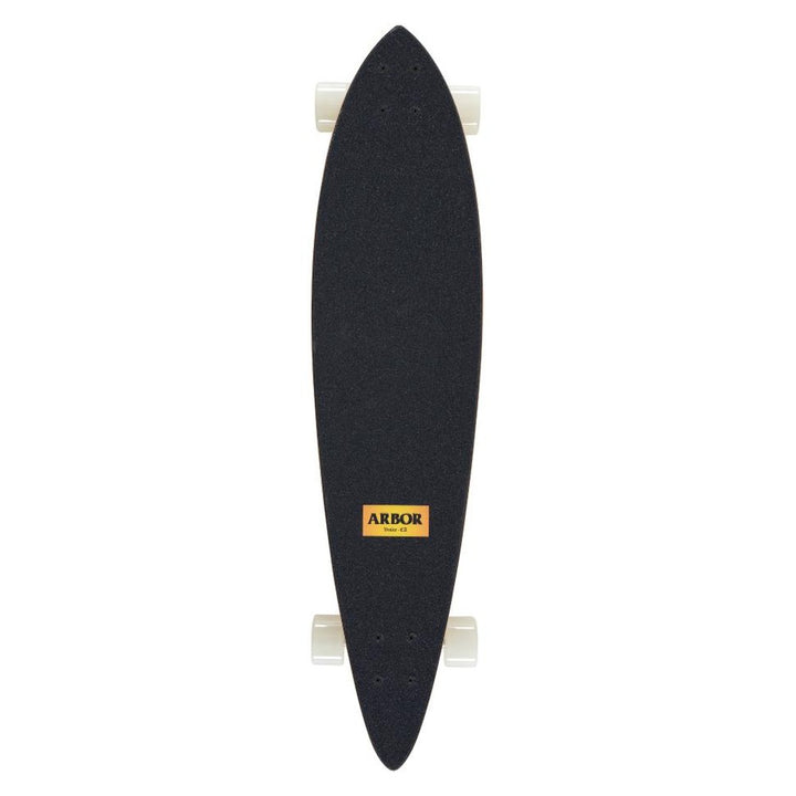 Arbor Groundswell Drifter Fish Complete - Multi