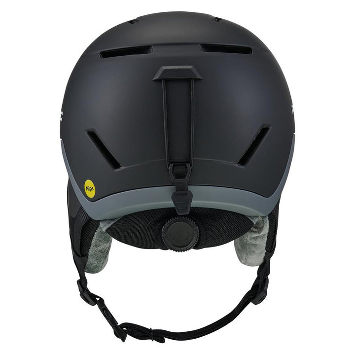 Pro-Tec A2 Snow W/MIPS - Matte Black