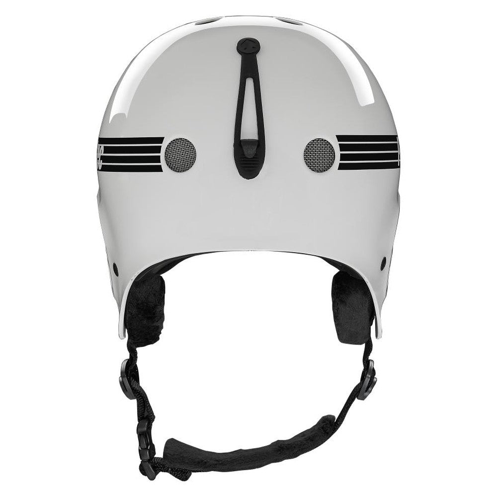Pro-Tec Full Cut Snow 2.0 - Gloss White