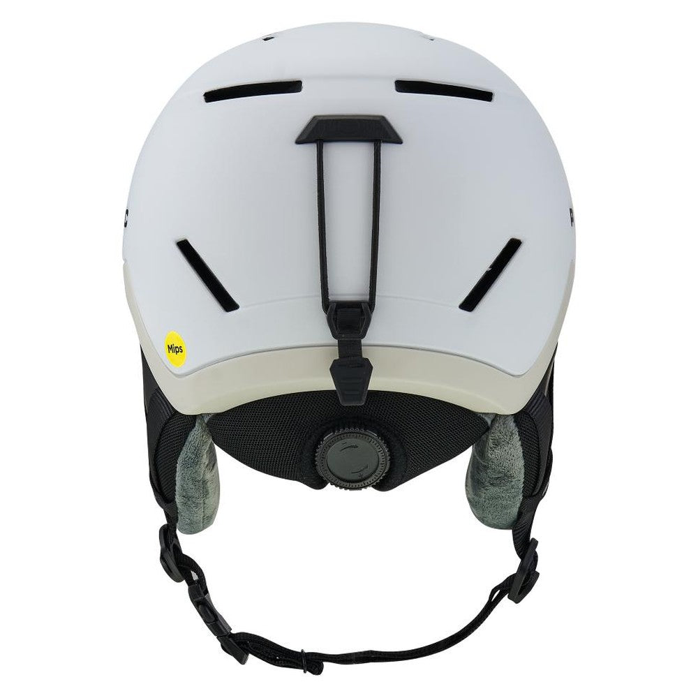 Pro-Tec A2 Snow W/MIPS - Matte White