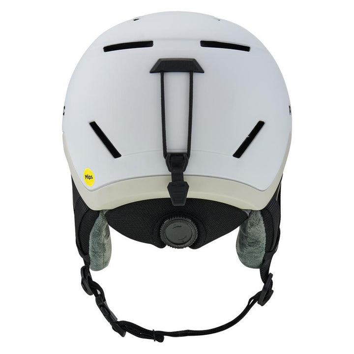 Pro-Tec A2 Snow W/MIPS - Matte White