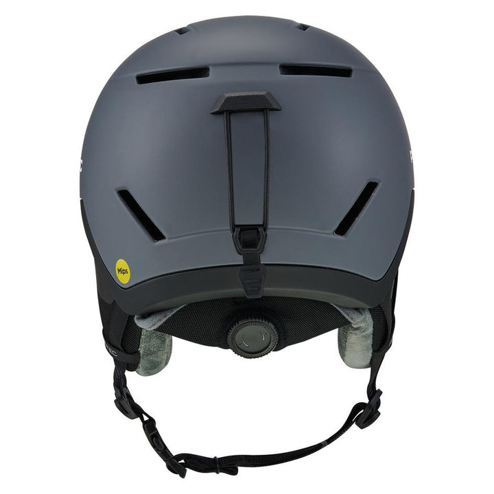 Pro-Tec A2 Snow W/MIPS - Matte Grey