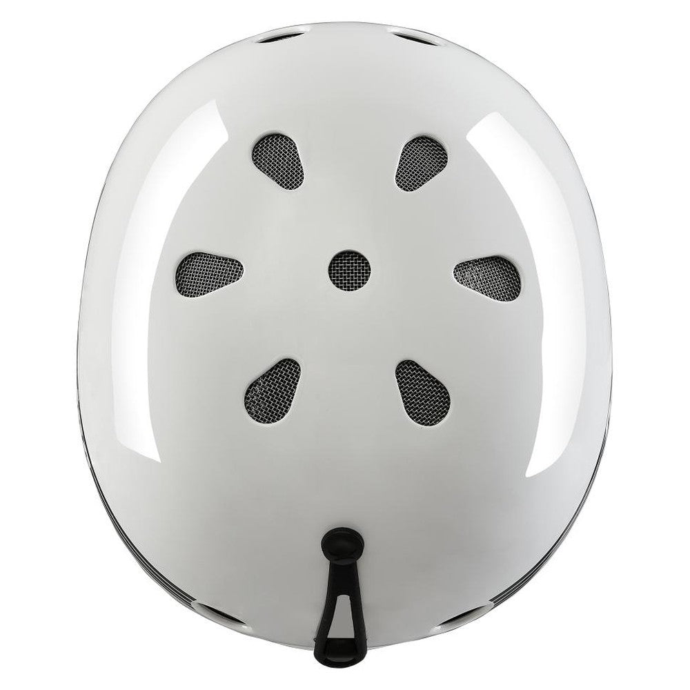 Pro-Tec Full Cut Snow 2.0 - Gloss White