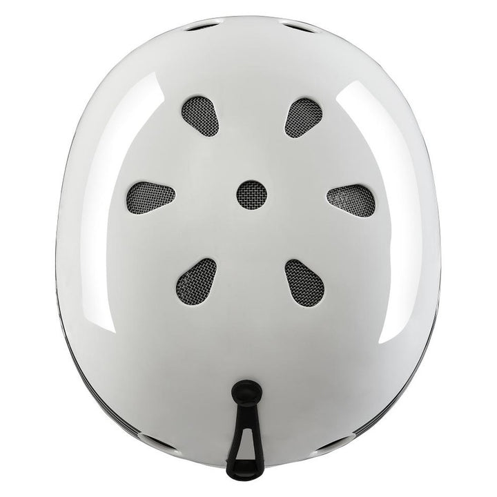 Pro-Tec Full Cut Snow 2.0 - Gloss White