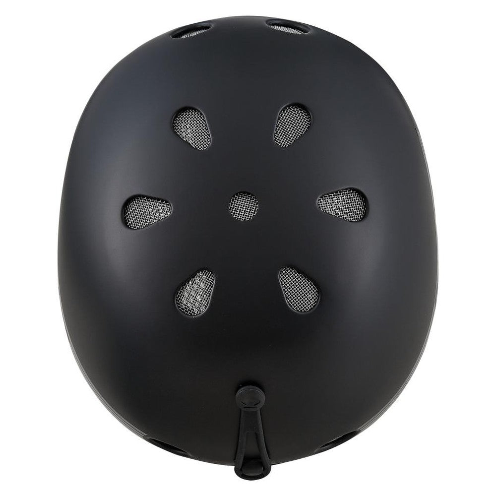 Pro-Tec Full Cut Snow 2.0 - Black Matte