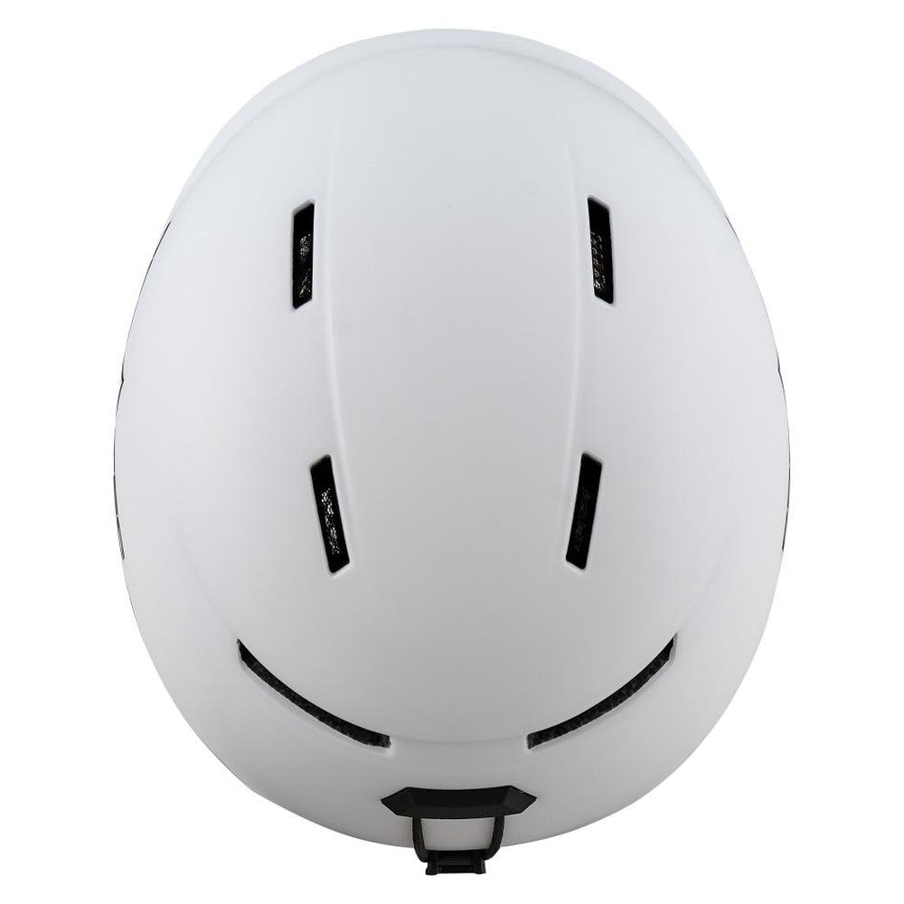 Pro-Tec A2 Snow W/MIPS - Matte White
