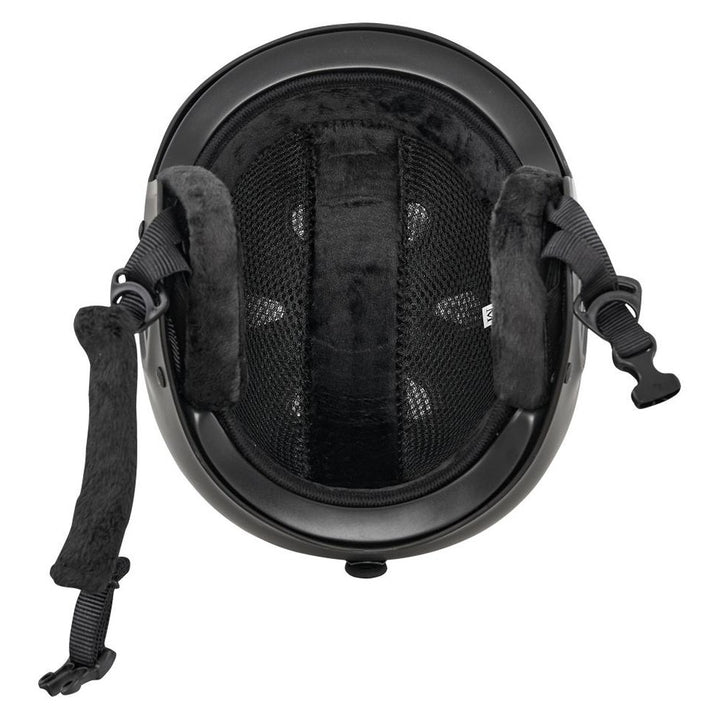 Pro-Tec Full Cut Snow 2.0 - Black Matte