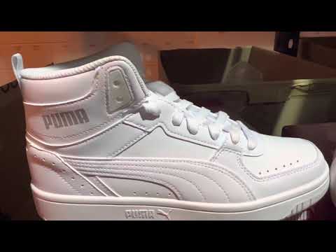 Puma Rebound Joy Shoes