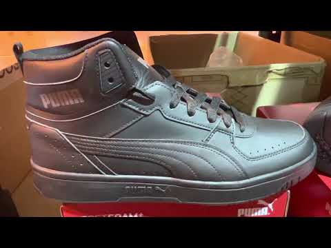 Puma Rebound Joy Shoes