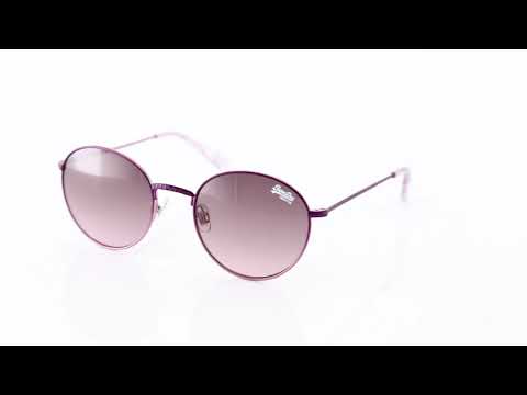 Superdry Enso Sunglasses - Unisex Accessories - Eyewear