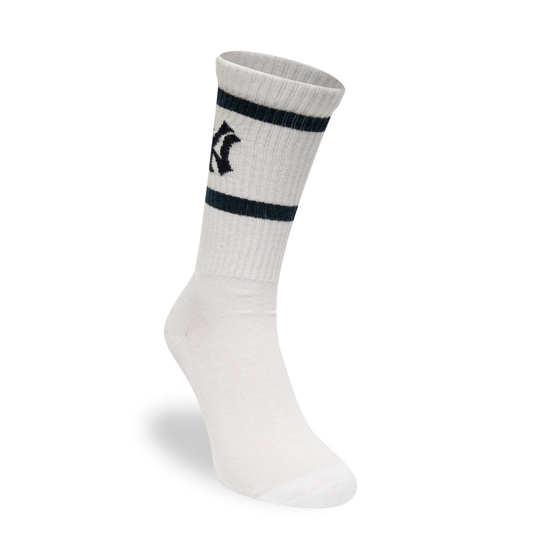 New Era New York Yankees MLB Premium White Socks
