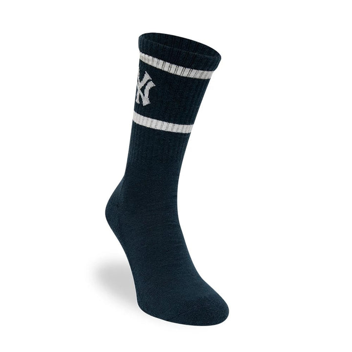 New Era New York Yankees MLB Premium Navy Socks
