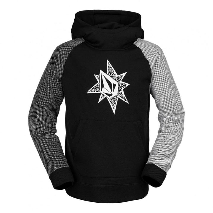 Volcom Youth Riding Fleece