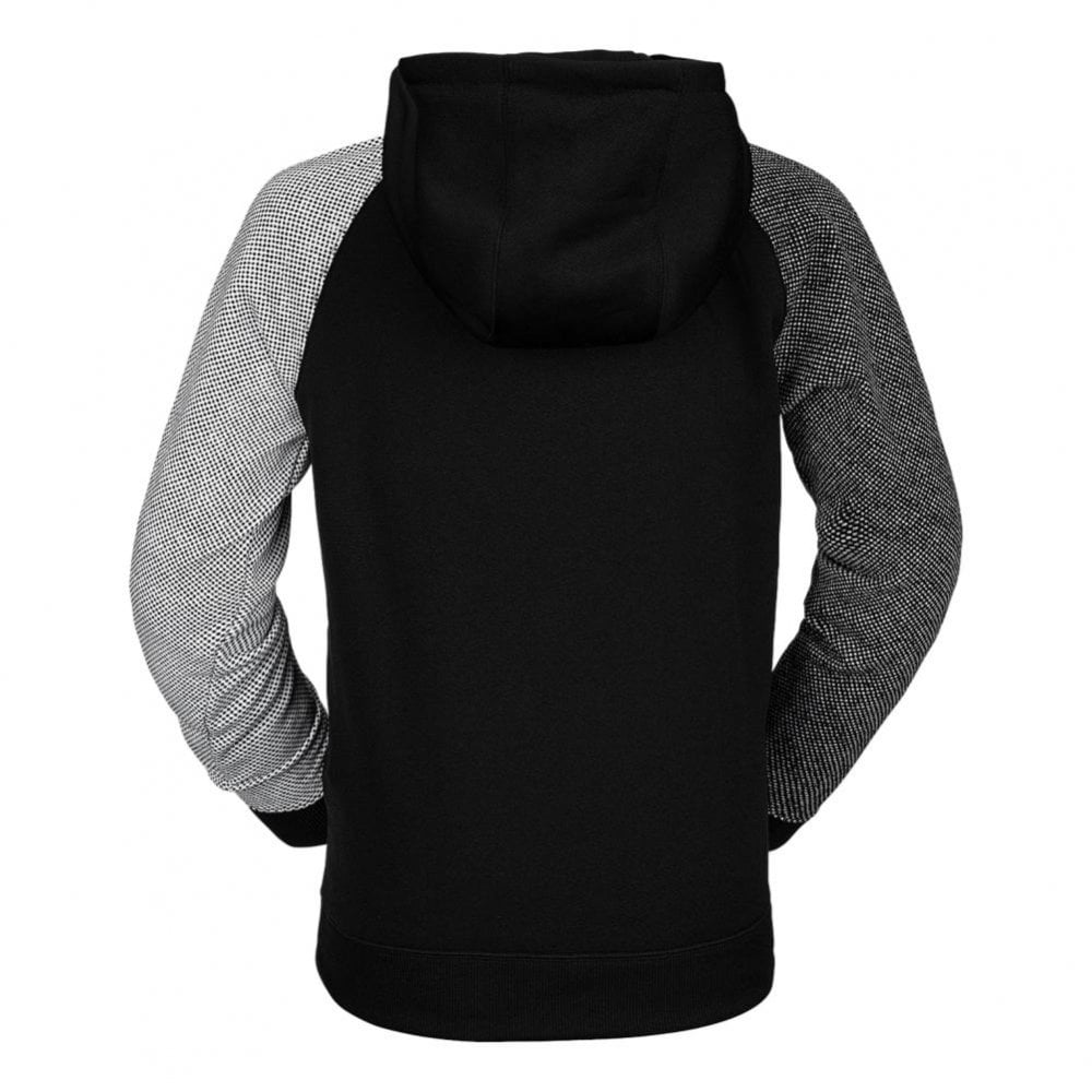 Volcom Youth Riding Fleece