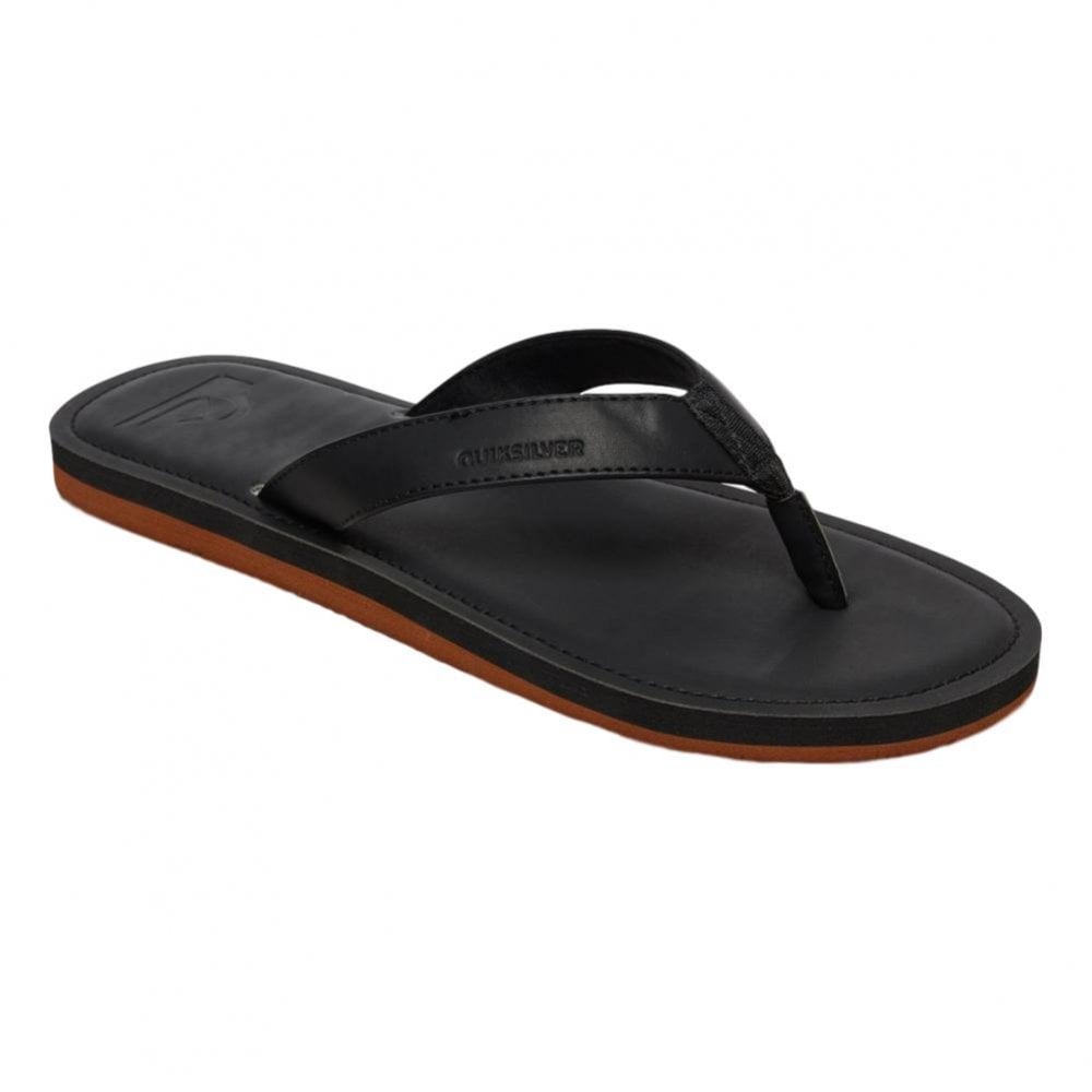 Quiksilver Molokai Nubuck Flip Flops