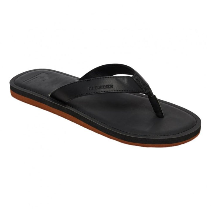 Quiksilver Molokai Nubuck Flip Flops