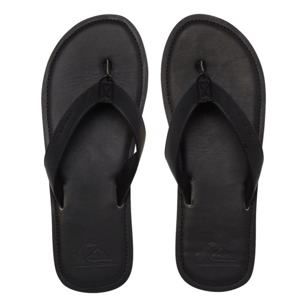 Quiksilver Molokai Nubuck Flip Flops