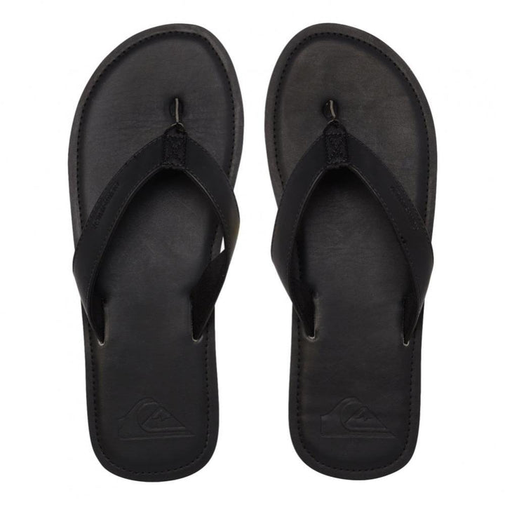 Quiksilver Molokai Nubuck Flip Flops